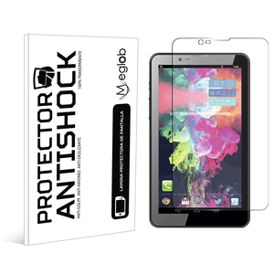 ฟิล์มกันรอยหน้าจอ ANTISHOCK สำหรับแท็บเล็ต Prixton ACID T7015 ฟิล์มป้องกันระดับพรีเมียม - Product Image 1