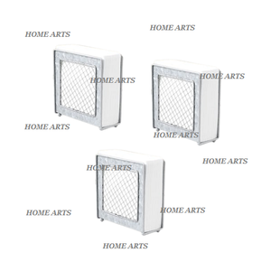 <b>Marvelous</b> Design Galvanized Napkin Holder Customized Size And Shape Table Top Tissue <b>Storage</b> Holder For Best Selling - Product Image 4