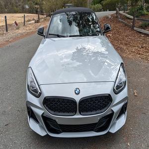 รถมือสอง BMW Z4 M40I ปี 2021 พวงมาลัยซ้าย/ขวา - Product Image 1