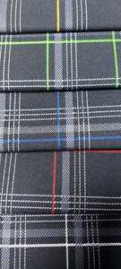 100% Polyester Jacquard Dệt Kim Ô Tô Ghế Vải Cho Sofa Sử Dụng Tốt Nhất Người Bán Với Dệt Mô Hình Thiết Kế Xe Ghế Bọc - Product Image 3