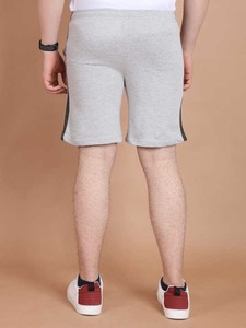 Venta al por mayor de Bermudas transpirables de punto 2025, último diseño, tarifa barata, pantalones cortos para correr para hombre de la mejor calidad para hombre/pantalones cortos para hombre - Product Image 6