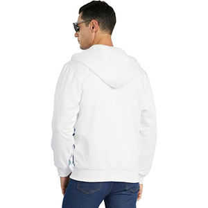 Fabrication sur mesure, design personnalisé, sweat-shirts à capuche pour hommes, vente chaude d'hiver, décontractés, 100% coton, coupe régulière, impression numérique, basketball - Product Image 1