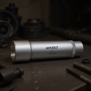 Hazet Wheel <b>Bearing</b> Tool Gear <b>Puller</b> Product - Product Image 3