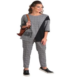 Chándal-Nuevos chándales de Venta caliente para mujeres con los últimos diseños y calidad - Product Image 1