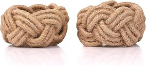 กระดาษเช็ดปากปอกระเจาผ้าฝ้ายหรูหราการออกแบบพิเศษตกแต่งโต๊ะผีเสื้อสำหรับงานแต่งงานและงานปาร์ตี้ที่ทำจากกระดาษและไม้ - Product Image 3