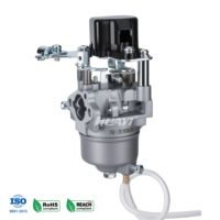 Nouveau carburateur en alliage d'aluminium pour générateur onduleur A-iPower SUA2000i SUA2300i Predator 2000W/1600W Champion 73531i 79CC Huayi