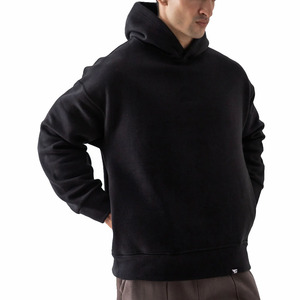 Sudaderas Deportivas Personalizadas para Hombre, 100% Algodón, Diseño Personalizado, Impresión Digital, Estilo Casual, Hechas de Algodón y Poliéster - Product Image 6
