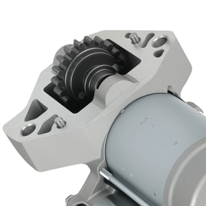 讴歌RL 3.7l 2009-2010 TL 2.5l 2009本田雅阁2008-2010雅阁横渡奥德赛山脊线起动机TSX 4280006490原始设备制造商 - Product Image 6