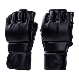 Gants de boxe en gros, prix d'usine, gants MMA, gants de grappling sur mesure - Product Image 4