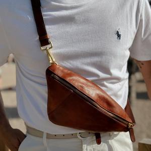 Élégant Femmes Nylon Bandoulière Mode National Moderne Silhouette Imperméable Léger avec Fonction Intemporelle et Sensation de Luxe - Product Image 4