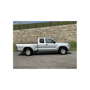 Voitures Toyota Tacoma 4x4 SR V6 4dr Access Cab 2020 ft LB 6.1 d'occasion à vendre - Product Image 2