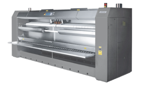 ACHETEZ MAINTENANT ! Fiabilité industrielle pour les systèmes de repassage à plat industriels IFF50-250 - EXPORTATIONS MONDIALES - Product Image 4