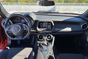 Camaro Coupé LT1 Callaway SC630 2022 ~3,200 Millas, Transmisión Manual de 6 Velocidades, Paquete Callaway SC630, Motor V8 Supercargado - Product Image 3