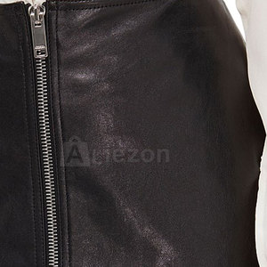 Ropa informal, falda delgada para mujer, diseño de longitud Mini, falda delgada para mujer para la moda de verano para la mejor venta - Product Image 3