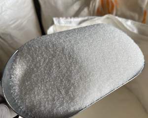 น้ำตาลคริสตัลขาวบริสุทธิ์เกรดพรีเมี่ยม icumsa 45สำหรับการส่งออก - Product Image 4