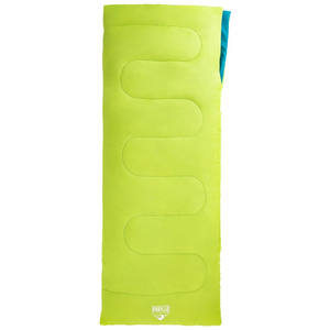 Sac de couchage Bestway PAVILLO Tourist Camping Mummy Quilt confortable 1,8 x 0,75 m avec housse, léger, en tissu nylon polyester - Product Image 3