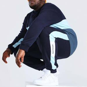 ชุดวอร์มคอกลมมีฮู้ดสำหรับผู้ชายมาใหม่เสื้อกันหนาวแบบมีฮู้ดระบายอากาศได้ดีแนวสตรีทสำหรับฤดูหนาวแบบผูกเชือกปิด2 1 - Product Image 3