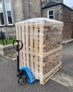 Granulés de bois A1 pour chauffage / Granulés de bois européens DIN PLUS / Biocarburants 100% granulés de bois - Product Image 2