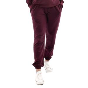 Pantalones deportivos acogedores para hombre, cintura alta con bolsillos, pantalones ligeros para hombre, 100% de poliéster, tejido de peso medio, ajuste de gran tamaño - Product Image 3