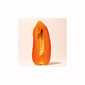 ผลไม้มะละกอสดแบบพรีเมี่ยมรสชาติหวานการเก็บเกี่ยวเขตร้อน - Product Image 1