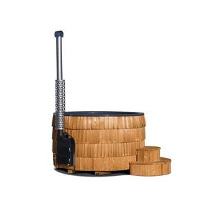 Accesorios para herramientas de jardín para bañeras de hidromasaje de leña Iglucraft - Product Image 2