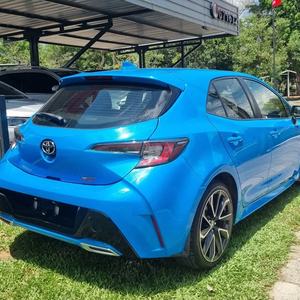 Corolla XSE Hatchback 2023 con Asientos de Cuero, Portaequipajes de Aleación de Aluminio, Sin Accidentes, Perfecto Estado, Envío Gratis - Product Image 6