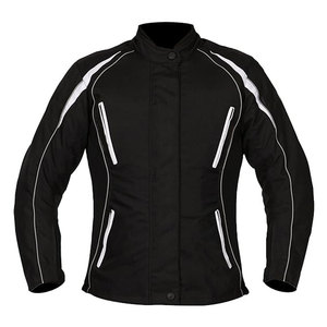 Chaqueta de Motocross de Diseño Nuevo, Ropa Deportiva Informal, Armadura Corporal para Motocross, Chaqueta de Cordura para Hombre, Precio Más Vendido - Product Image 5