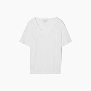 2025 New Arrivals <b>Women</b> <b>V</b> <b>Neck</b> Sports Top Eco-Friendly Compressed Summer Quick Dry Yoga Wear Short-Sleeve <b>T</b>-<b>Shirts</b> - Product Image 5