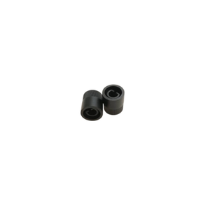 LONGNEW OEM <b>Moulded</b> <b>Plastic</b> Potentiometer Control Knob or Radio Knob Made in Taiwan - Product Image 3