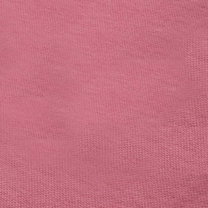 Sweat-shirt en jersey pour femme, surdimensionné, couleur unie, logo imprimé sur le devant, tricoté, 100% coton, respirant, sweat-shirts pour femmes - Product Image 6