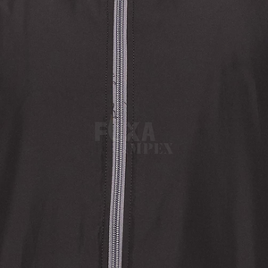 Conjunto cortavientos de logotipo personalizado ligero para exteriores para hombre, impermeable, de alta calidad, cómodo, elegante, al por mayor a la venta - Product Image 6