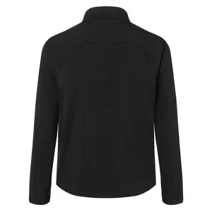 Impermeabile Softshell Classico Personalizzato da Uomo per Merchandising - Product Image 3