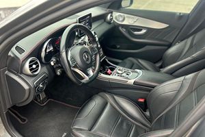 ใช้ LHD/RHD 2018 MERCEDES-AMG ซีดาน C43 - Product Image 4