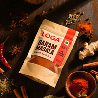 Sachets personnalisés imprimés pour poudre d'épices, sachets refermables de qualité alimentaire pour assaisonnements en vrac, vente en gros