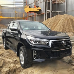 2023 Toyotaa Hilux 4x4, 2.4L 4 - Product Image 1