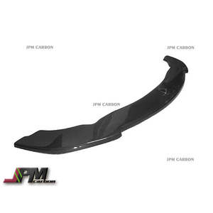 ขอบกันชนหน้า Jpmcarbon คาร์บอนไฟเบอร์อเนกประสงค์สำหรับ1998-2006สำหรับ BMW E46 M-Tech เท่านั้น - Product Image 2