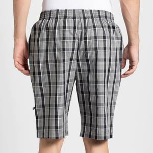 Shorts d'été respirants et légers pour hommes, coupe droite, effet usé, style streetwear, en vente - Product Image 5