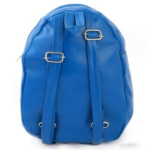 กระเป๋าเป้เด็กผู้หญิง (7572-C) สีฟ้า - Product Image 3