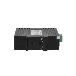 Xallcom 5-портовый мини-неуправляемый промышленный гигабитный коммутатор Ethernet по хорошей цене