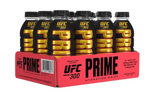 เครื่องดื่มพลังงาน300สำหรับไฮเดรชั่นที่มีปริมาณจำกัด (500มล.) - Product Image 2