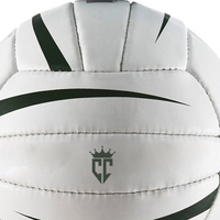 Meilleur fabricant de ballons de football gaélique légers, durables, imperméables, avec logo personnalisé, service OEM, prix de gros