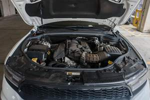 DODGE DURANGO SRT 392 2021 USADO, Volante a la Izquierda/Derecha - Product Image 6