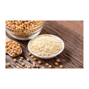 Harina de soja de alta calidad preparada para el comercio de exportación con stock confiable - Product Image 3