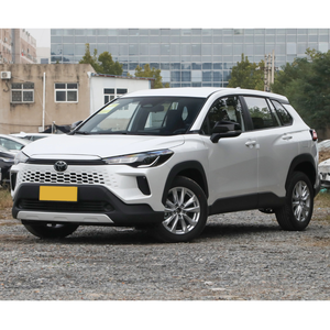 Nuevo Producto en Venta 2025, Toyota RAV 4, SUV Compacto, Eficiente en Consumo de Combustible, Seguridad Avanzada, Interior Espacioso, Vehículo Familiar - Product Image 1
