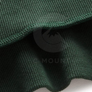 Venta caliente Sudaderas con capucha de mujer de calidad superior Tela de punto cómoda para cuello con capucha de invierno con logotipo frontal Venta en línea - Product Image 5