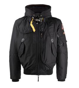 Venta al por mayor de chaqueta bomber de manga larga con logotipo personalizado para hombre, ropa de invierno, chaqueta bomber para hombre de talla adulta a precio barato, logotipo personalizado - Product Image 6