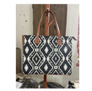 Bolsos de hombro bohemios hechos a mano para mujer, bolso de mano de fiesta de compras de noche con cuentas de India bordado con patrón de hilo - Product Image 2