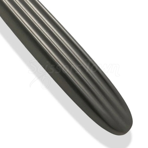 Elevador Perióstico Profesional de Acero Inoxidable, Instrumento para Cirugía Oral y Procedimientos de Exposición Ósea - Product Image 6