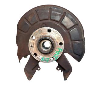 Bras de suspension avant droit VOLKSWAGEN Golf 5 Berline 1K047256AA (03>08) - Product Image 1
