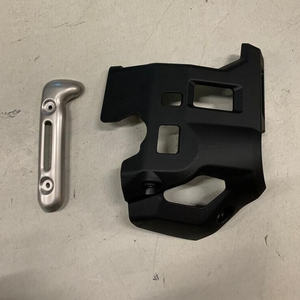 Protezione Motore Originale per Moto Super Tener 1200 del 2016, Compatibile con Turbocompressori e Sovralimentatori - Product Image 1